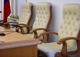 У основного претендента в мэры курганского округа Швидкой появился конкурент