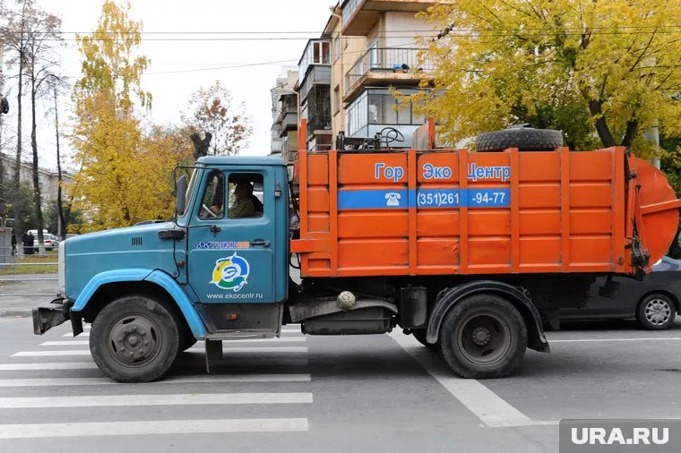 Руководство ООО и МУП «Горэкоцентров» с большой вероятностью станет фигурантами уголовных дел