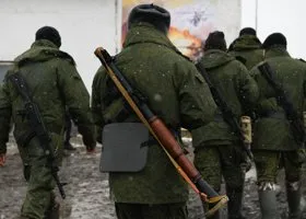 Власти ХМАО переманивают уральцев для заключения контракта на СВО