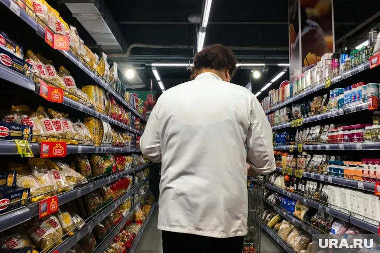 Закрылись магазины сетей «Перекресток» и «Магнолия»