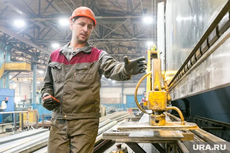 «Радар ммс» занимает лидирующие позиции в разработке и производстве радиоэлектронных систем (архивное фото)