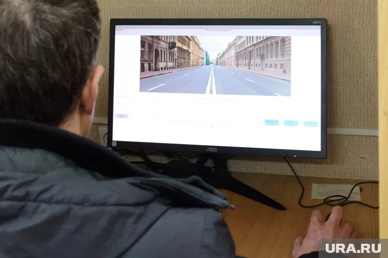 В регионе вырос процент сдачи теоретической части экзамена на права