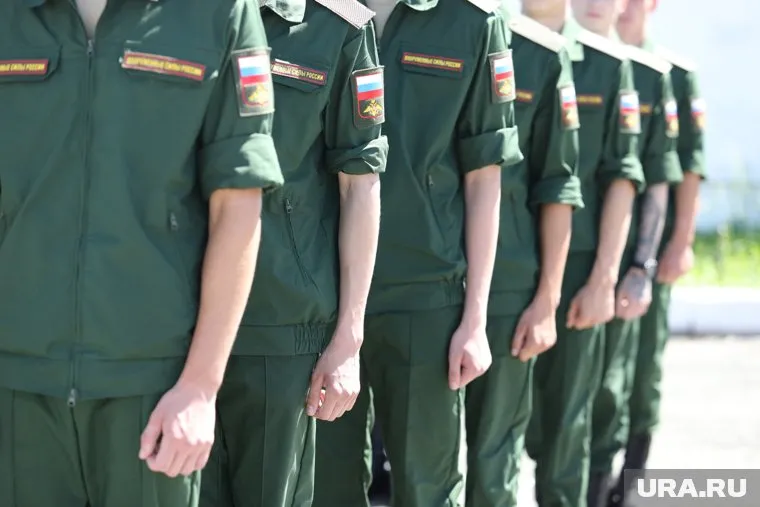 Свыше 180 IT-специалистов получили отсрочку от армии в Свердловской области