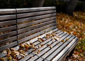 В Пермском крае власти сделали территории трех больниц комфортнее