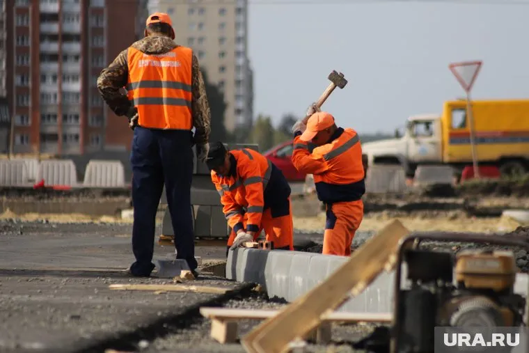 В ЯНАО возбуждено уголовное дело по факту хищения средств подрядчиком