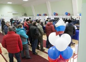 На Ямале депутаты окружного парламента могут выбрать сразу двух губернаторов