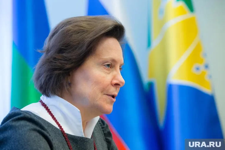 Губернатор Комарова встретится с мэром, которому грозила уголовная ответственность