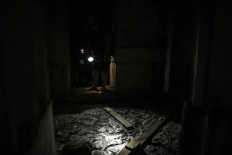 Рабочая поездка Евгения Куйвашева в Северный управленческий округ. Краснотурьинск