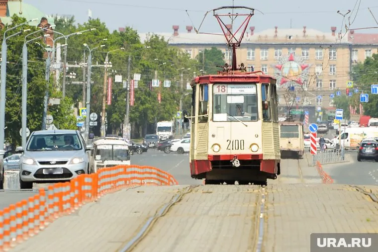Ремонт путей продлится до 23 июля
