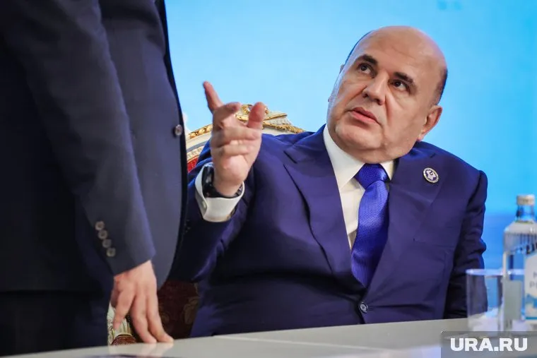 Михаил Мишустин указал национализированным компаниям работать с малым бизнесом 