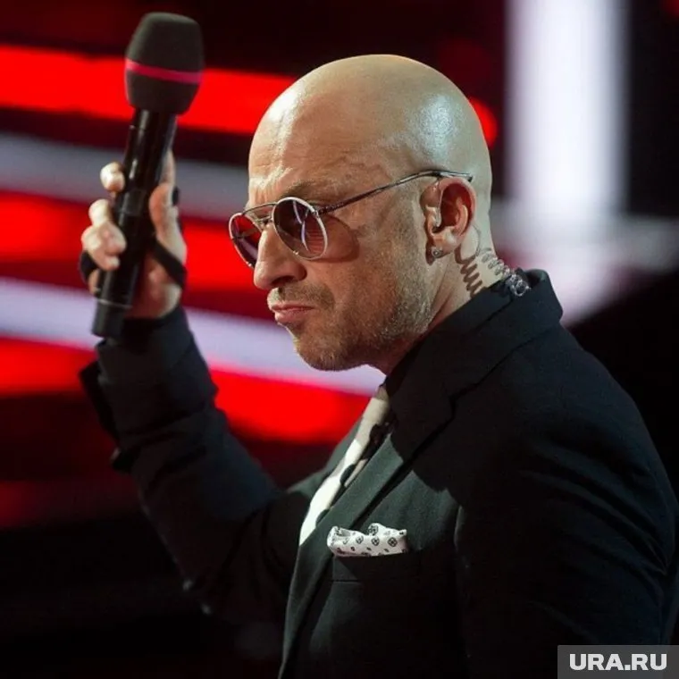 Шоумен успел пообщаться с Лепсом по телефону