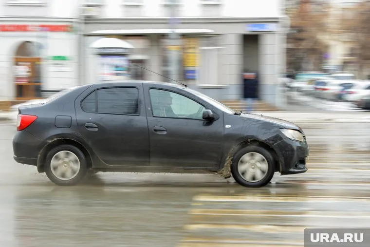 В Кургане прогнозируется теплая погода в ноябре