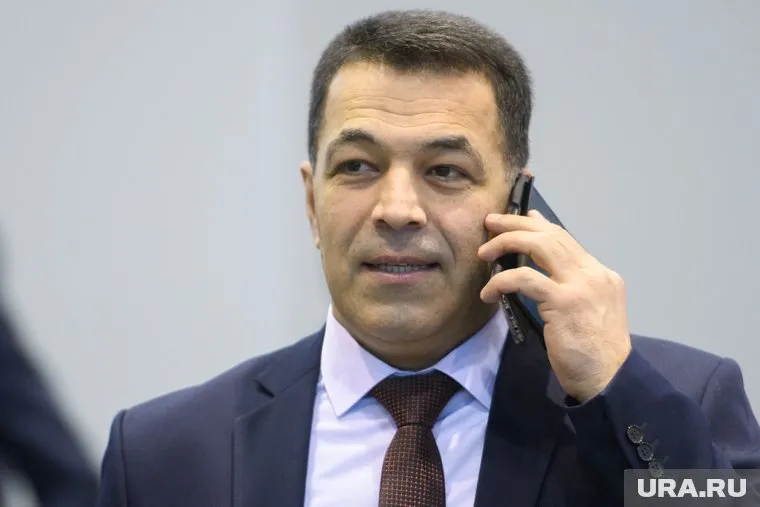 Ильхам Ширалиев вновь возглавил антикоррупционный департамент