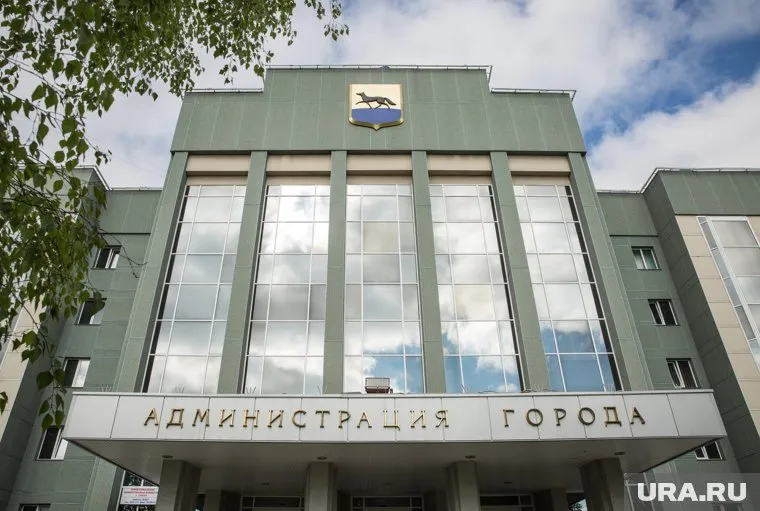 В мэрии Сургута новая отставка - заявление написал вице-мэр по строительству