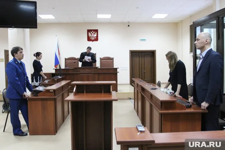 Материалы об увольнении судьи рассмотрят на ближайшем заседании Квалификационной коллегии судей Свердловской области