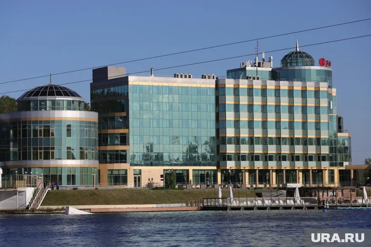 Отдыхавшие отеля Ramada спасли ребенка