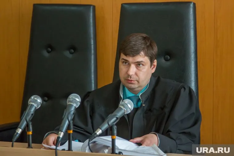 Сергей Лыткин не в первый раз имеет дело с зауральской элитой