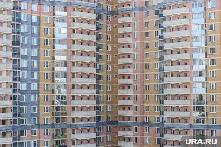 Квартиры дорожают уже на протяжении месяца