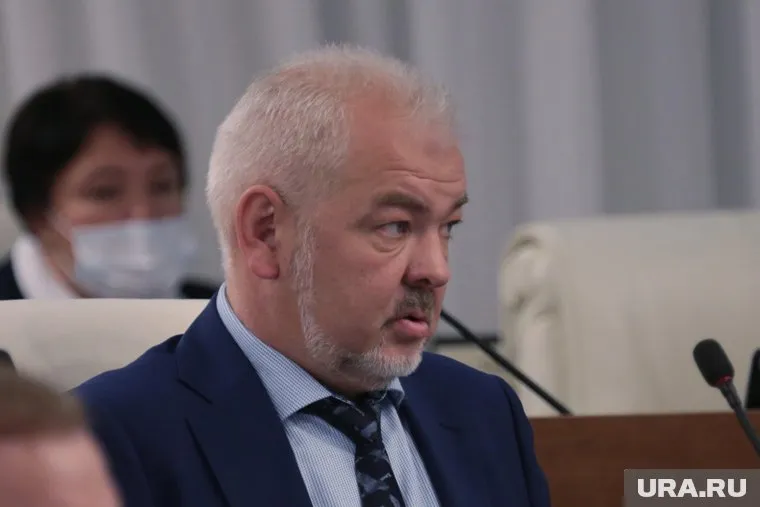 Андрей Колмогоров будет руководить дирекцией по строительству межвузовского кампуса