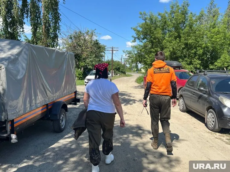 Пропавшего в поселке Бектыш мальчика разыскивают уже неделю