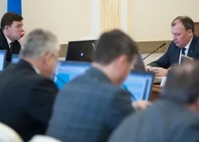 Губернатор Куйвашев резко изменил баланс сил в правительстве