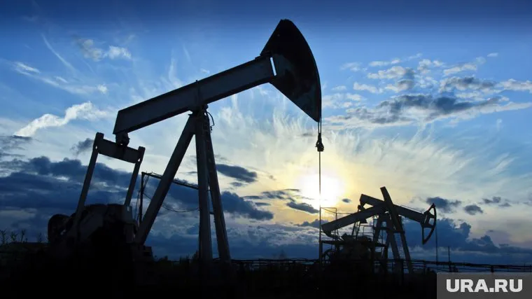 Пермские нефтяники выходят в Удмуртию