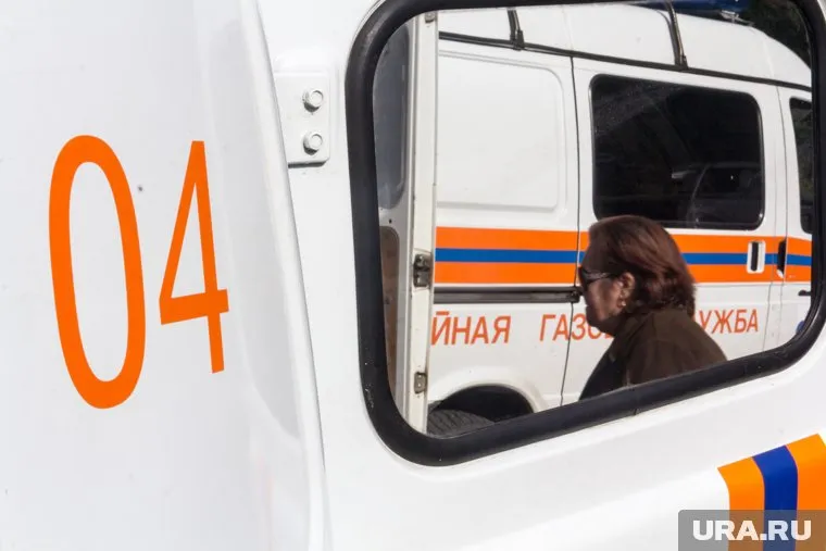 Планируется проведение опрессовок перед запуском газа в дом