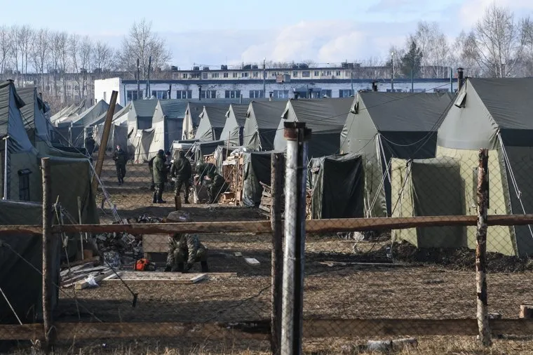 Учебный центр Елань. Екатеринбург