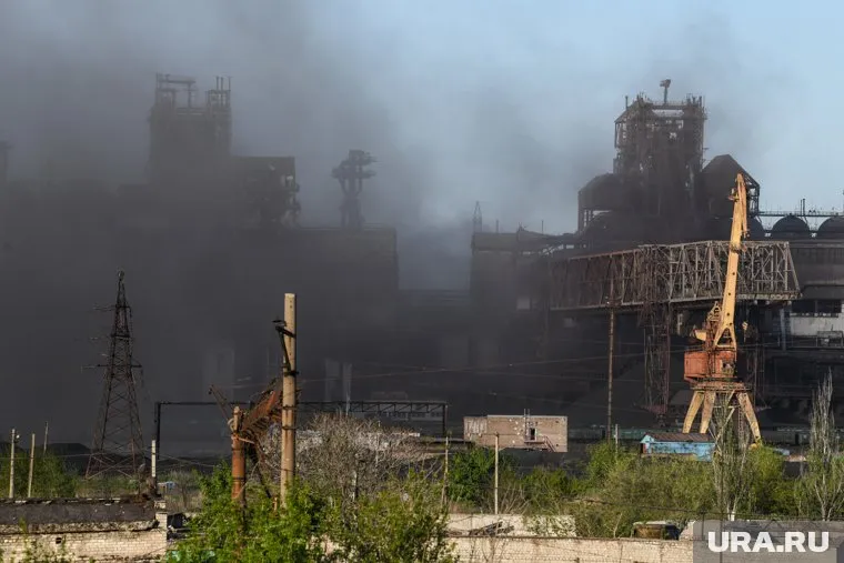 Купянск может стать форпостом, как Бахмут и Мариуполь, считает Юрий Чмутин