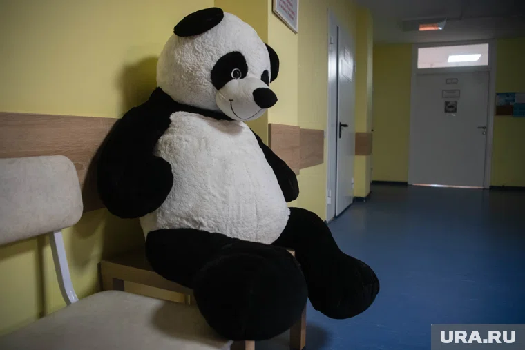 Дети из свердловского рехаба перемещены родителям и в госучреждения 