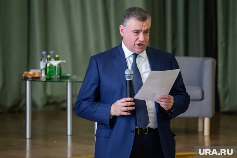 В Первоуральске пока не удалось решить проблему с питьевой водой