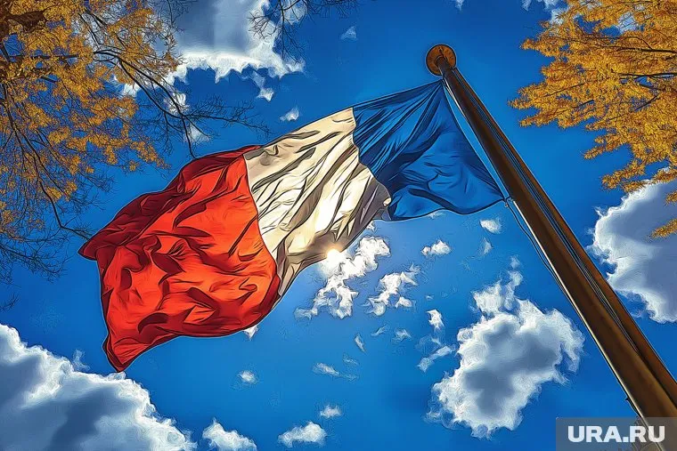 Франция хочет  признать Палестину самостоятельным государством