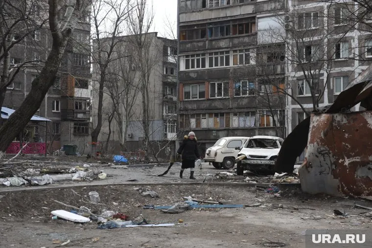 Батальон «Айдар»* похитил более 100 человек в ЛНР с 2014 года (архивное фото)