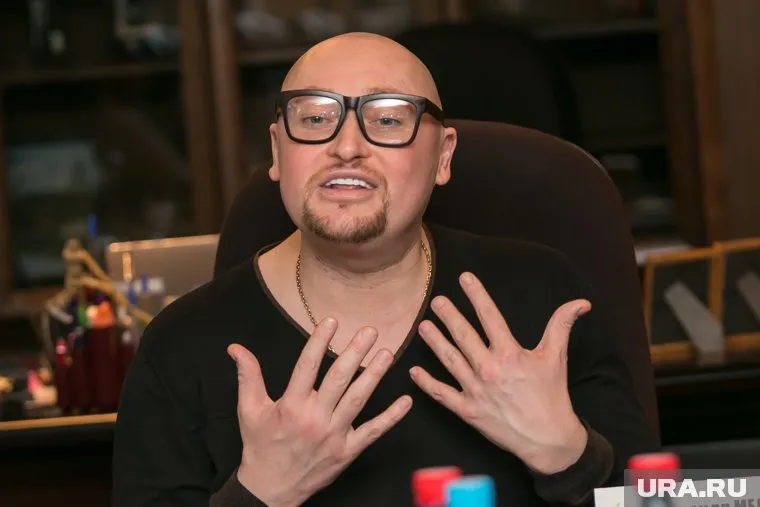 По словам шоумена, его не так поняли