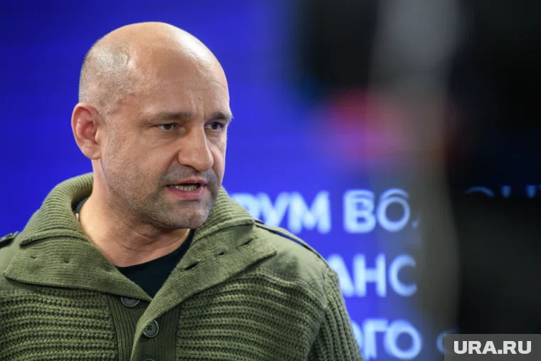 Жога дал установки губернаторам по усилению антитеррористических мер