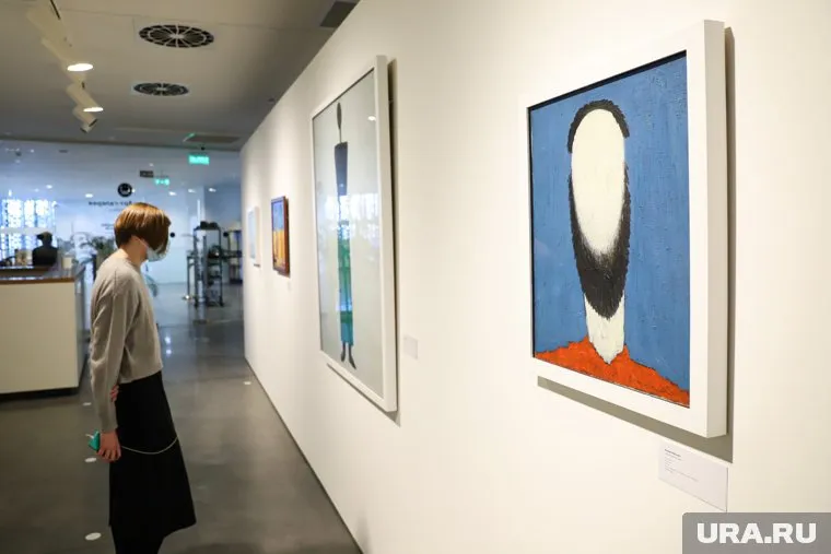 В пресс-службе Ельцин Центра заявили, что их площадка — современная и отлично оснащена