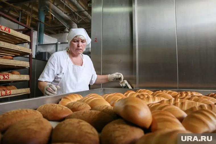 За полгода в ХМАО упали объемы хлебного производства