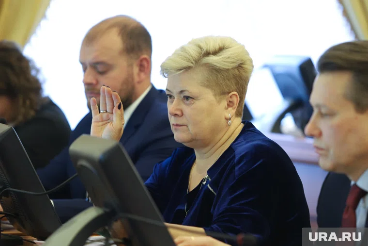 Ирина Бугаева возвращается в Челябинск