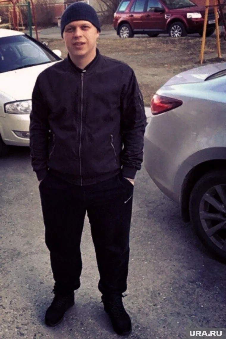 Михаил погиб ради любимой кошки