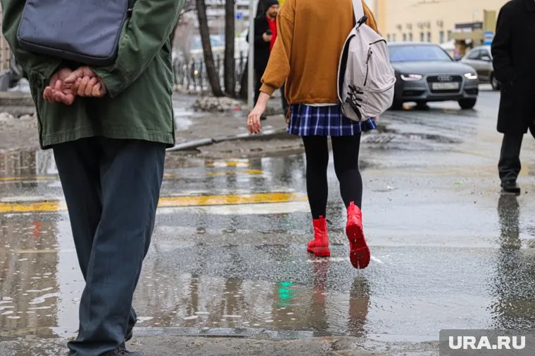 На Ямале ожидается +10 градусов