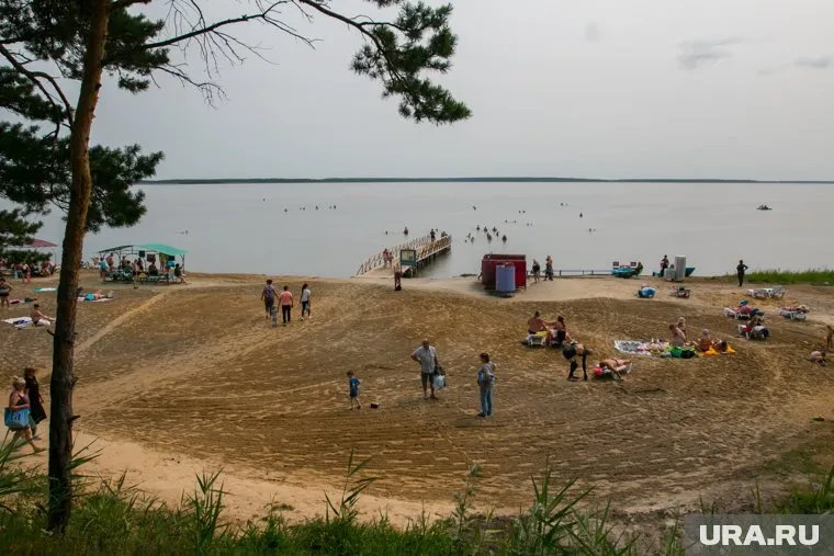 Санатории «Озеро Медвежье» и «Сосновая роща» вошли в состав АО «Курганфармация», управляющего сетью аптек