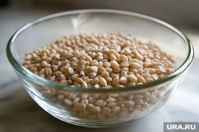 В традиционной медицине перловку использовали при лечении различных заболеваний