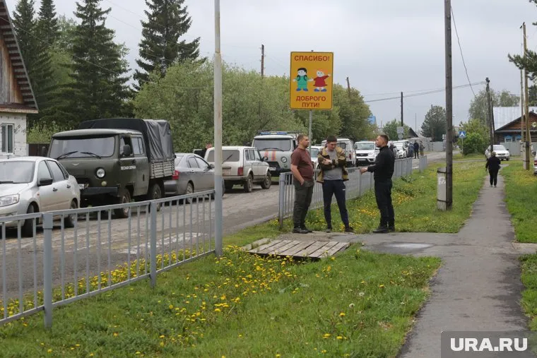 Подростки пропали 4 июня