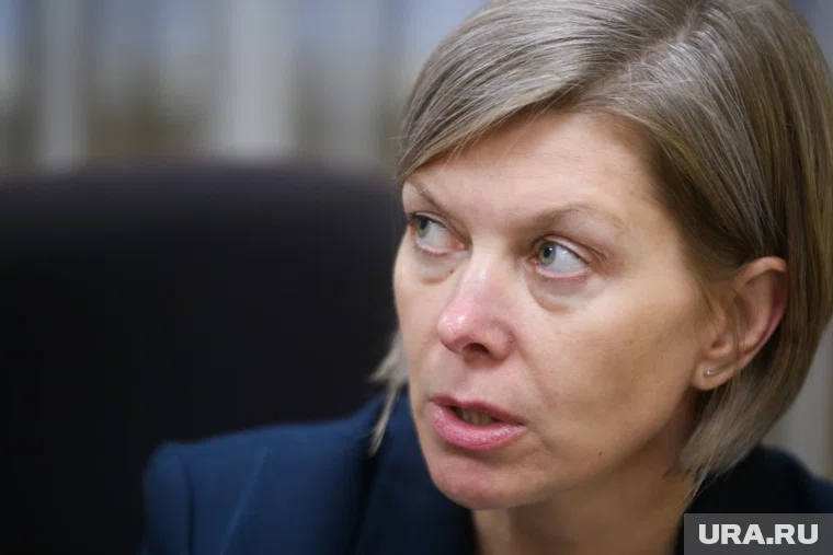 Титова призвала взрослых помочь детям найти себе занятие