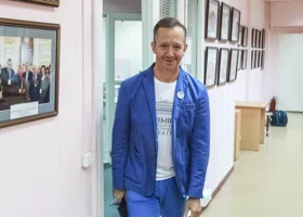 Фотография из галереи