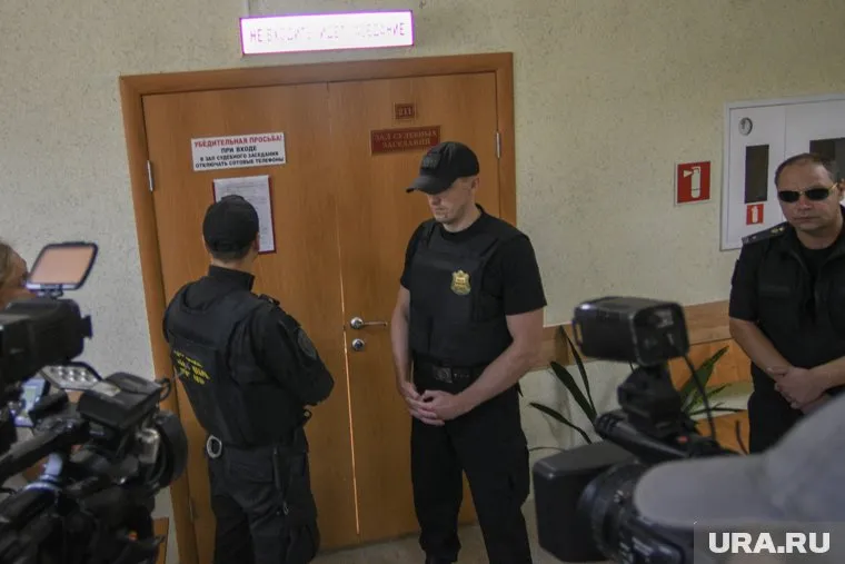 Елена Рудакова нашла в себе силы увидеть страшные кадры