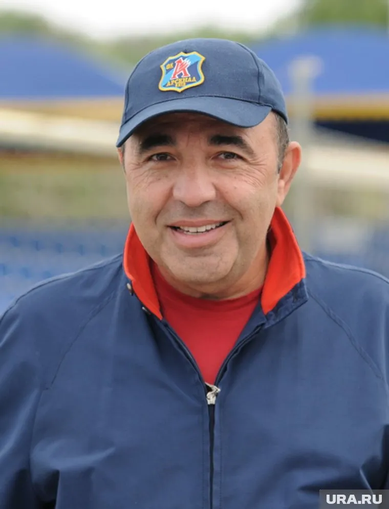 Вадима Рабиновича удивил теплый прием в России