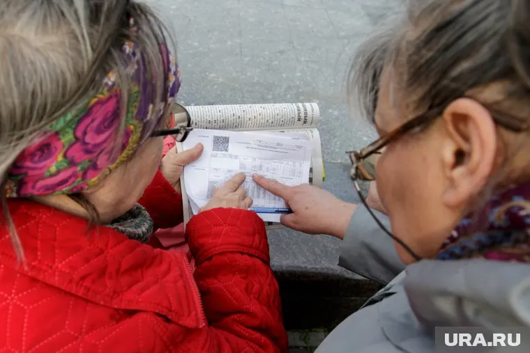 Собственник имеет право знать, за что он платит