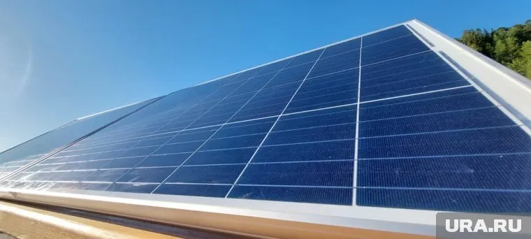 Станция для зарядки сотовых телефонов рассчитана на 400 ватт