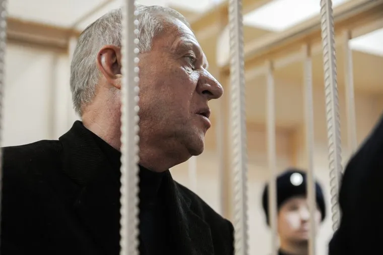 Суд тефтелев. Челябинск